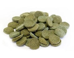 THE FISH TANK 1297 ALGAE DISCS